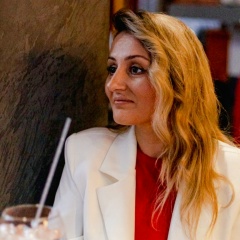 Яна Чабан, 23.04, Саратов