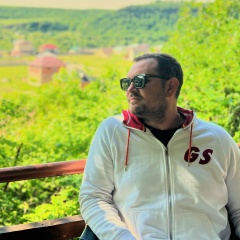 Коля Павленко, 23.09, Баку