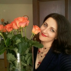 Наталия Грицкевич, 06.06, Минск