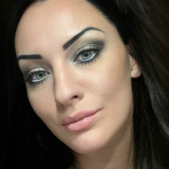 Юлия Ветрова, 30.05, Москва