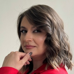 Светлана Муха, 15.11