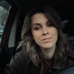 Ксения Гаврилюк, 28.01.1990, Курск