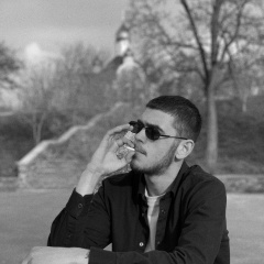 Сергей Горанский, 21.10