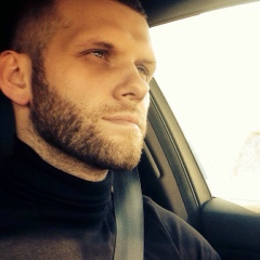 Владимир Смирнов, Санкт-Петербург