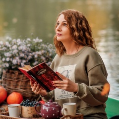 Ольга Рыльская, 22.02, Курск