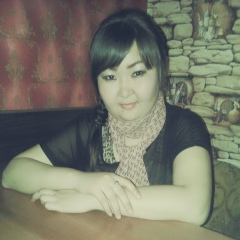 Mira Elutbaeva, 27.08.1991