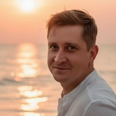 Макс Бурков, 23.10.1992, Одинцово