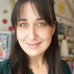 Ирина Токарева, 06.10, Кострома