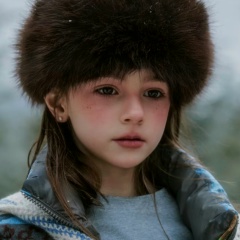 Диана Лобода, Москва