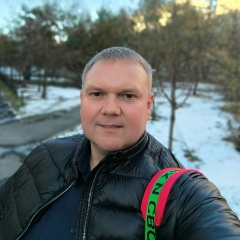 Михаил Котов, 29.09.1982, Тюмень