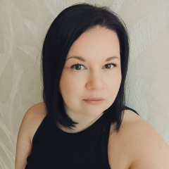 Екатерина Ревякина, 30.11, Санкт-Петербург