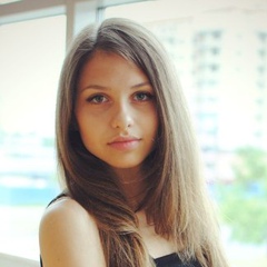 Виктория Райс, 19.08.1994