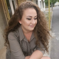 Мария Коциенко, 24.06, Талдыкорган