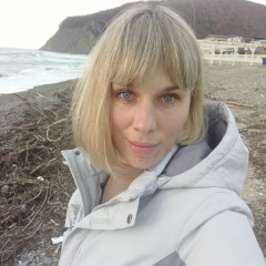 Любовь Косенко, 20.08.1983, Архипо-Осиповка