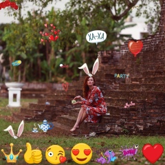 Лера Базылева, 21.07, Владивосток