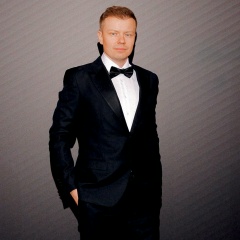 Кирилл Синьков