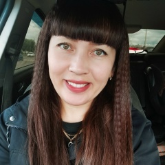 Юлия Кутлугалямова