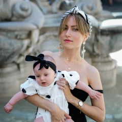 Дарья Кропотова, 12.12, Roma