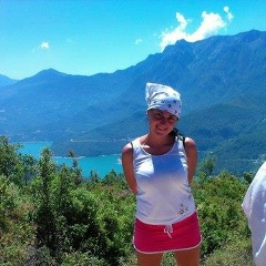 Наталья Яковлева, 12.07, Уфа