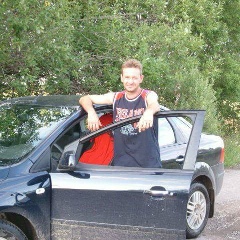 Александр Соколов, 29.07, Москва