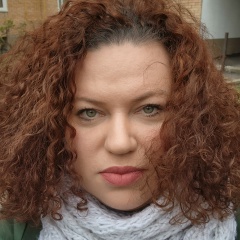 Надежда Иванова, 06.11.1979, Санкт-Петербург