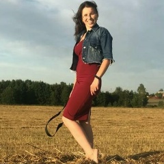 Екатерина Зотова, 18.06, Москва