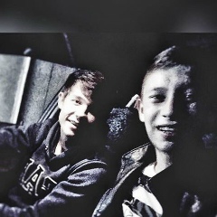 Лёха Морозов, 09.04.2000, Ташкент