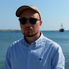 Антон Зубков, 02.07.1996, Новосибирск