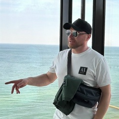 Стас Новицкий, 22.08, Санкт-Петербург