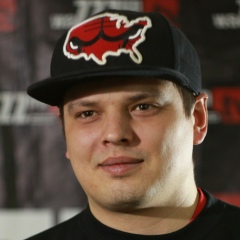 Никита Рыбарук, 26.04.1989, Киев