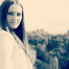 Виталина Цибулько, 27.03, Санкт-Петербург