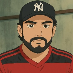 Trebreh Bitucho, 28.12, Volta Redonda