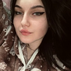 Настя Петрова, 12.07.2004, Москва