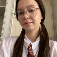 Наташка Прокопьева, 11.05.2007