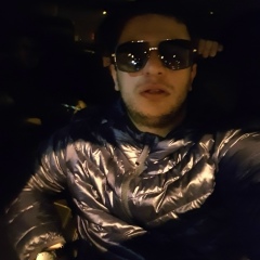 Harut Sayadyan, 20.11.1999, Ереван