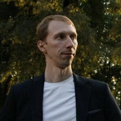 Андрей Евсеев, 20.09.1989, Санкт-Петербург