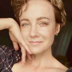 Юлия Туча, 30.12, Санкт-Петербург