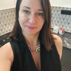 Надежда Сенькова, 25.02, Калининград