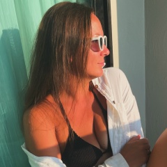 Кристина Торочкова, Санкт-Петербург