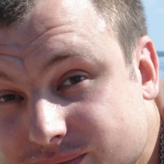 Антон Антонов, 22.10, Санкт-Петербург