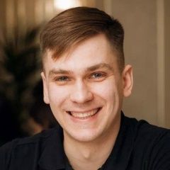 Никита Анфёров, Челябинск