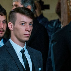 Сергей Стаменов, 15.03.1992, Praha