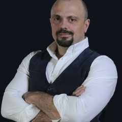 Павел Блашкевич, 14.07, Санкт-Петербург
