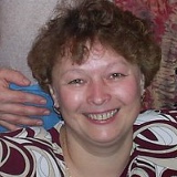 Елена Вершинина (Позднякова), 08.07, Рыбинск