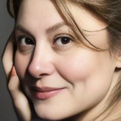 Наталья Матвеева, 20.05