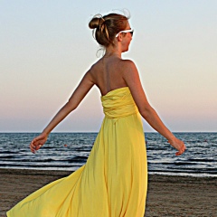 Таня Лебедева, 11.10.1989, Москва