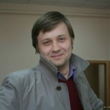 Ильнур Ахметзянов, 16.01.1984, Санкт-Петербург