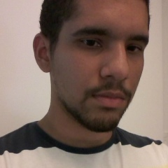 Danilo Rodrigues, 04.04.1995