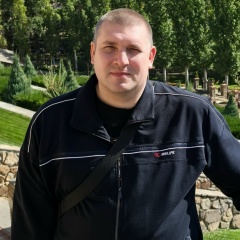 Виталий Буякевич, 28.07.1987, Лутугино
