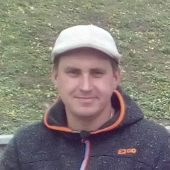 Владимир Арошкевич, 26.11, Киев